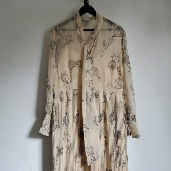 A New Day Maxi Dress XL - Picture 5 of 12